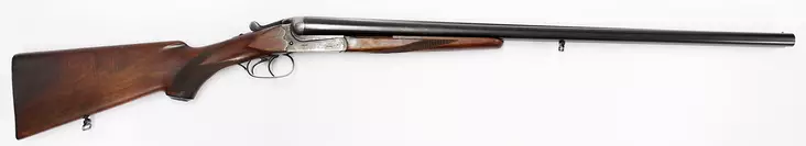 Sauer & Suhl 12/70 28" haulikko - Käytetyt haulikot - sauer-suhl-1270 - 1