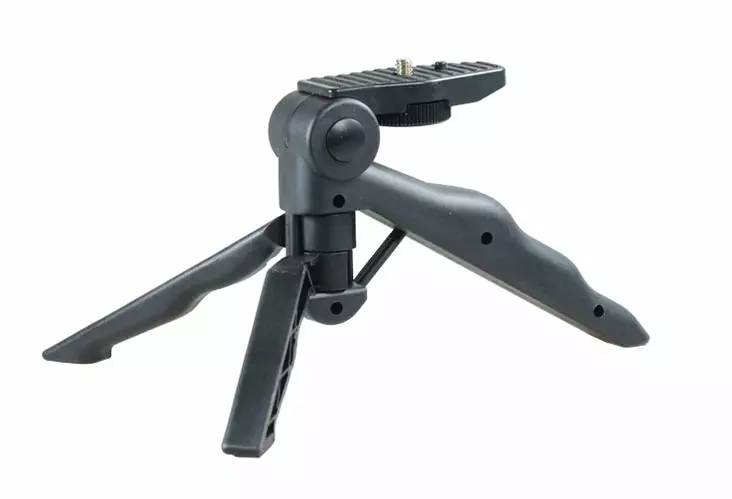 Actiongear Gripod - Oheistarvikkeet ja kiinnikkeet - 5711921010140 - 1