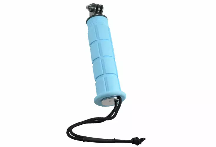 Actiongear Handle Grip -käsikahva - Oheistarvikkeet ja kiinnikkeet - 5711921010270 - 1