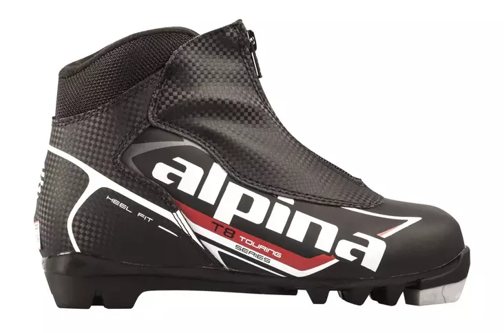 Alpina T8 JR hiihtomonot - Hiihtomonot - 3838986219140 - 1