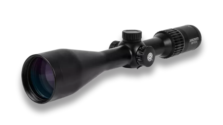 Anschutz Classic Pro 2,5-10x50 L4A kiikaritähtäin - Kiikaritähtäimet - 62660 - 1