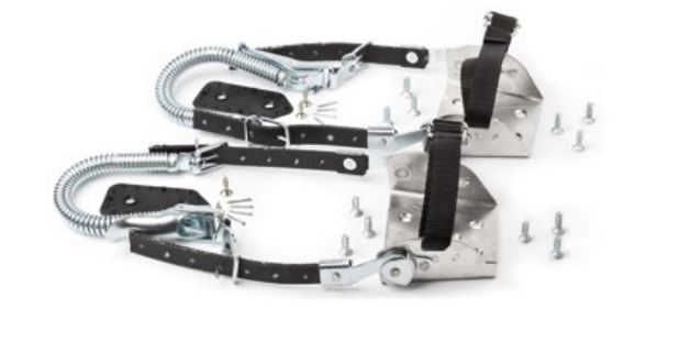 Arctix Forester Eräsuksen siteet - Eräsukset ja -sauvat - 4743234098240 - 1