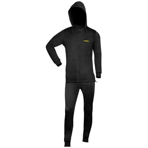 Arctix Väliasu Musta - Väliasut - 4743234048320 - 1