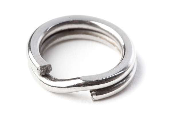 Asseri Uistinrengas 10kpl - Peruke ja tapsimateriaalit - 4741555024030 - 1