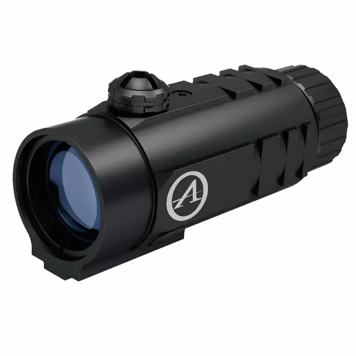 Athlon Midas MG31 3x magnifier suurentaja - Punapistetähtäimet - 403030 - 1