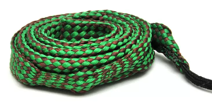 BoreCleaner Kiväärin puhdistusnaru - Aseen puhdistusnarut - 6430038646330 - 1