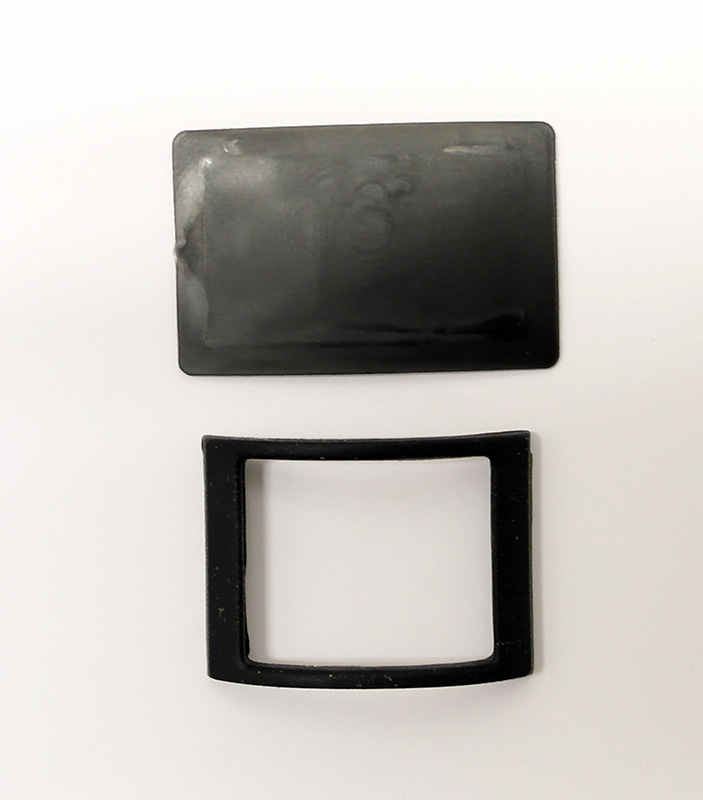 Burrel Liiketunnistimen suojakalvosetti - Riistakameroiden oheistuotteet - 6438103002340 - 1