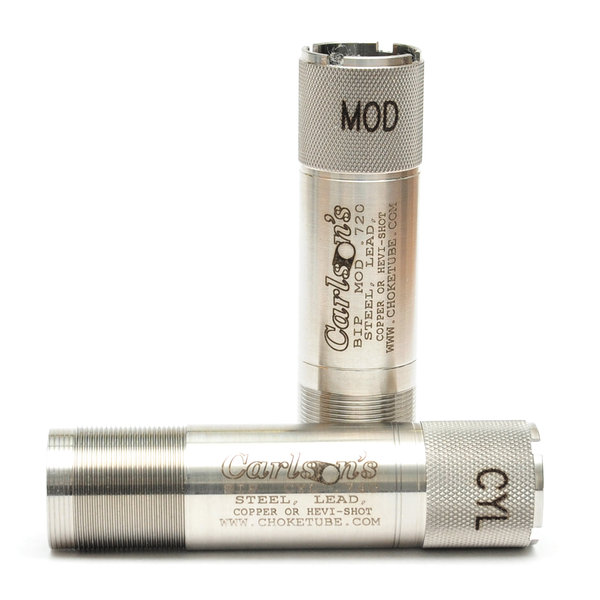 Carlson's Browning Invector Plus 12GA - Vaihtosupistajat 12Cal - 723189188610 - 1