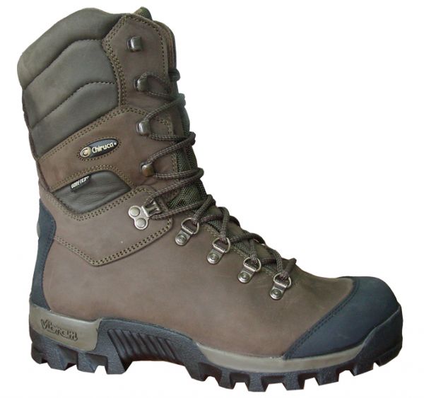 Chiruca Alaska 01 Gore-Tex - Vaellus- ja varsikengät - 8426096091920 - 1