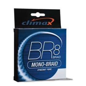 Climax Mono-Braid 8 0,30mm - Kuitusiimat ja punotut siimat - 4048855216920 - 1