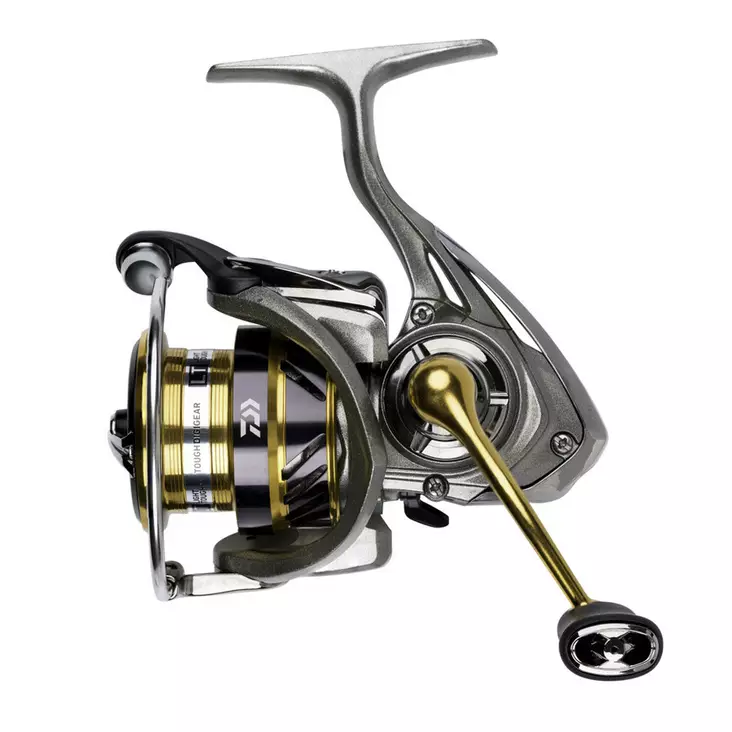 Daiwa Aggrest LT avokela - Kelat - 043178164280 - 1