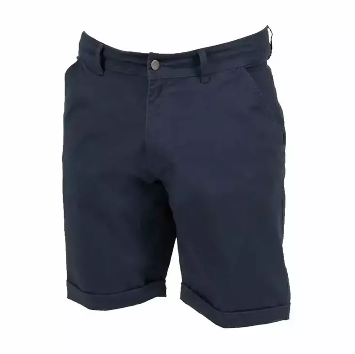 Dovrefjell Stranda Marine blue shortsit, miehet - Shortsit - 7071217039360 - 1