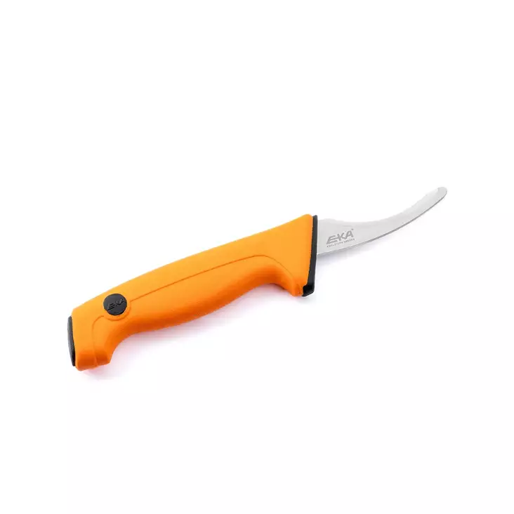 EKA Avausveitsi 7,5cm oranssi - Veitset - 7391537301900 - 1
