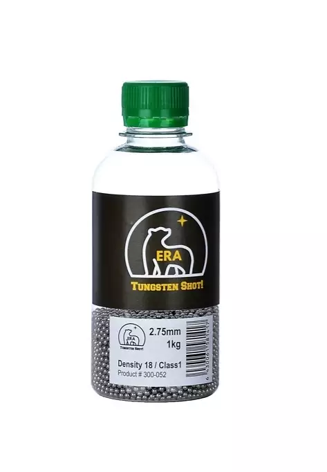 ERA Tungsten hauli 1kg - Haulit - 300-050 - 1