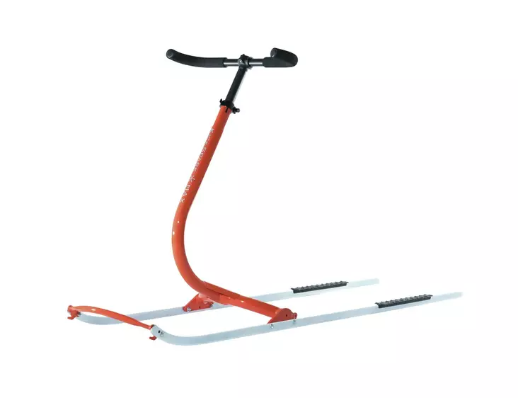 ESLA KickSpark MAX Potkukelkka Oranssi - Potkukelkat ja tarvikkeet - 186060 - 1