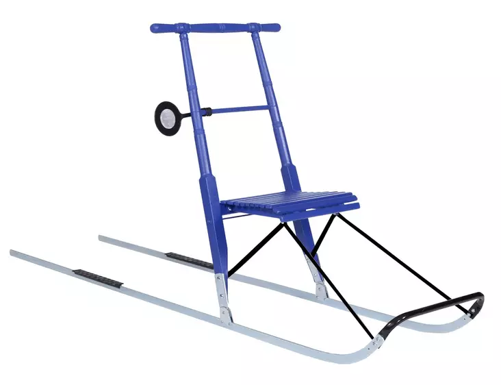 ESLA T7 potkukelkka - Potkukelkat ja tarvikkeet - 101020 - 1