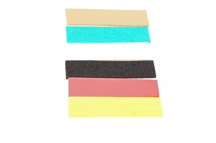 Eumer Foamilajitelma tumma - Dubbingit ja runkomateriaalit - 6430028180790 - 1