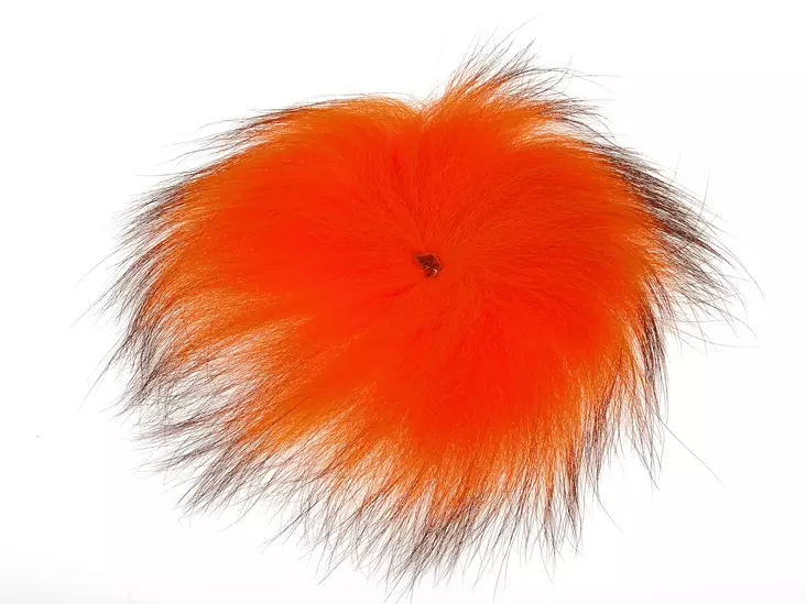 Eumer Ketunhäntäpala 3xl oranssi - Karvat, hännät, zonkerit - 6430028189670 - 2