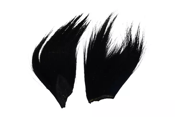 Eumer pala Bucktail - Karvat, hännät, zonkerit - 6430030454100 - 1