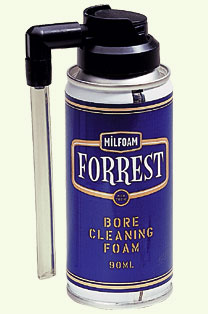 Forrest Piipunpuhdistusvaahto 90ml - Aseenhoitoaineet - 6430010930020 - 1