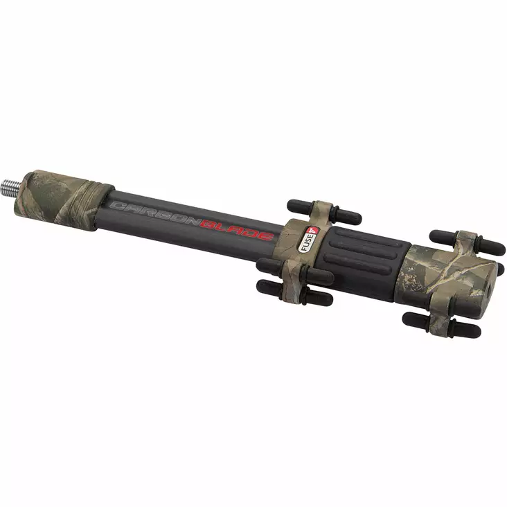 FUSE Carbon Blade Etuvakaaja - Etuvakaajat / Stabilaattorit - 767592748900 - 1