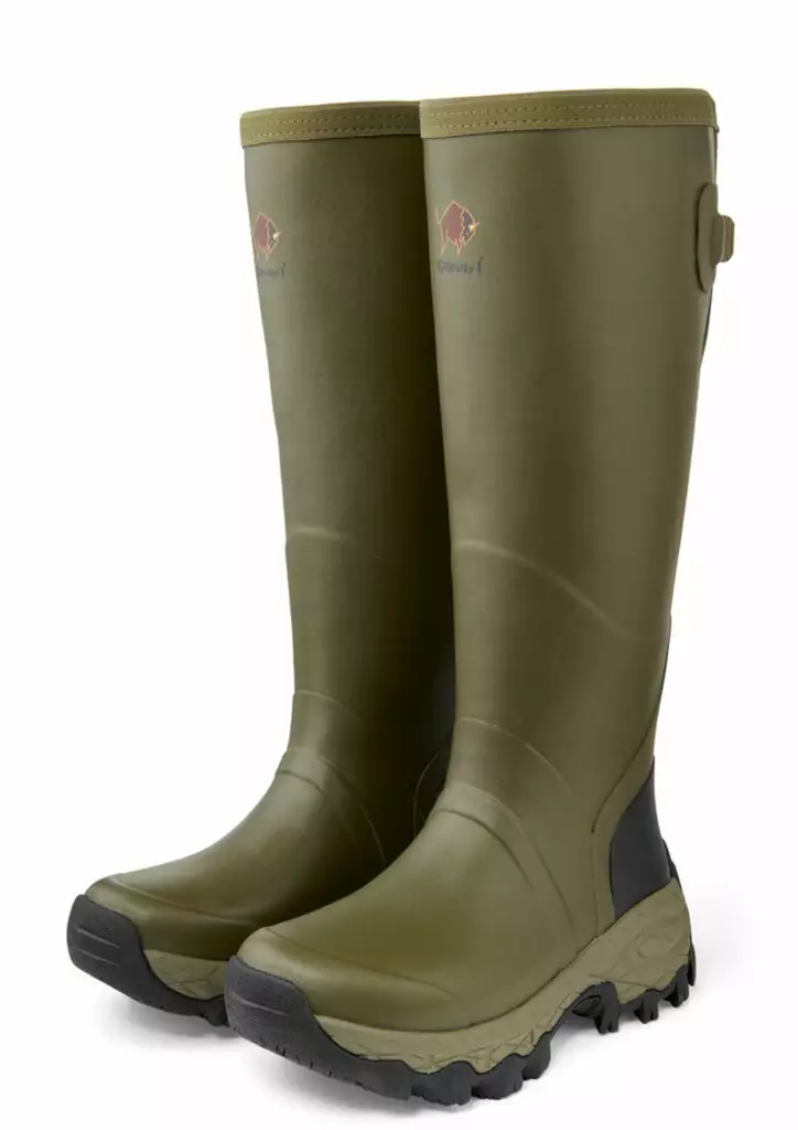 Gateway1 Woodstalker Lady 17" - Saappaat - 191501008180 - 1