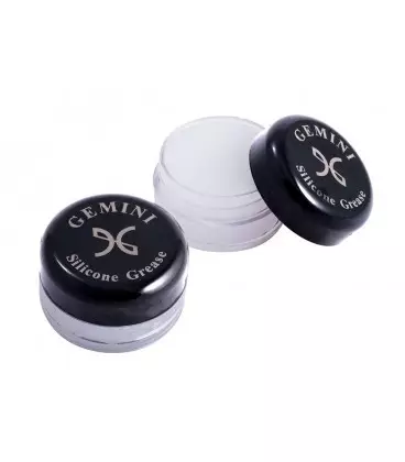Gemini Silikonirasva vaihtosupistajille 20g - Aseenhoitoaineet - GR10 - 1