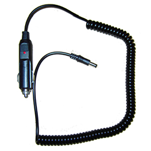 Genzo Autolaturi DC 12V - Radiopuhelimien tarvikkeet - Genzo_710 - 1