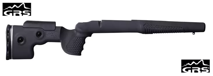 GRS Fenris kiväärintukki Tikka T3/T3X - Tukit ja tukin osat - 105080 - 1