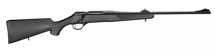 Haenel Jaeger 10 Synteettinen 9,3x62 - Kiväärit - 17001896620 - 1