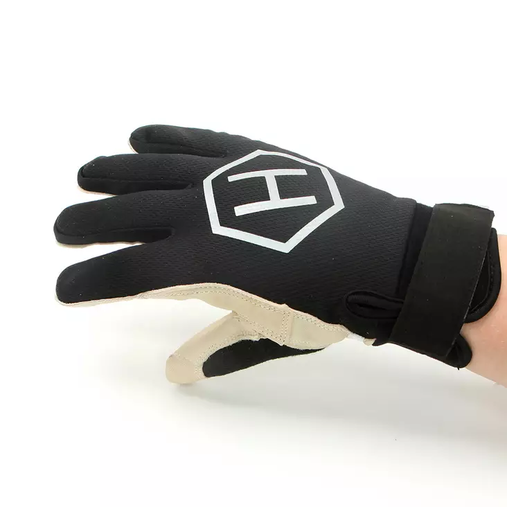 Haghus Polar Pro -hiihtokäsineet - Talvi- ja lämpökäsineet - 6438212057040 - 1