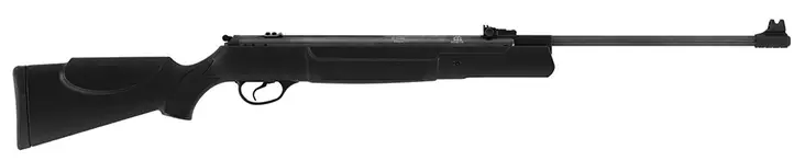 Hatsan 90 4,5mm ilmakivääri - Jousitoimiset ilma-aseet - 6410360670500 - 1