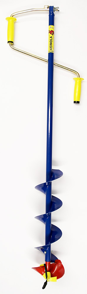 Heinola Pro Series jääkaira - Kairat, tuurat ja sahat - 6430025555010 - 1