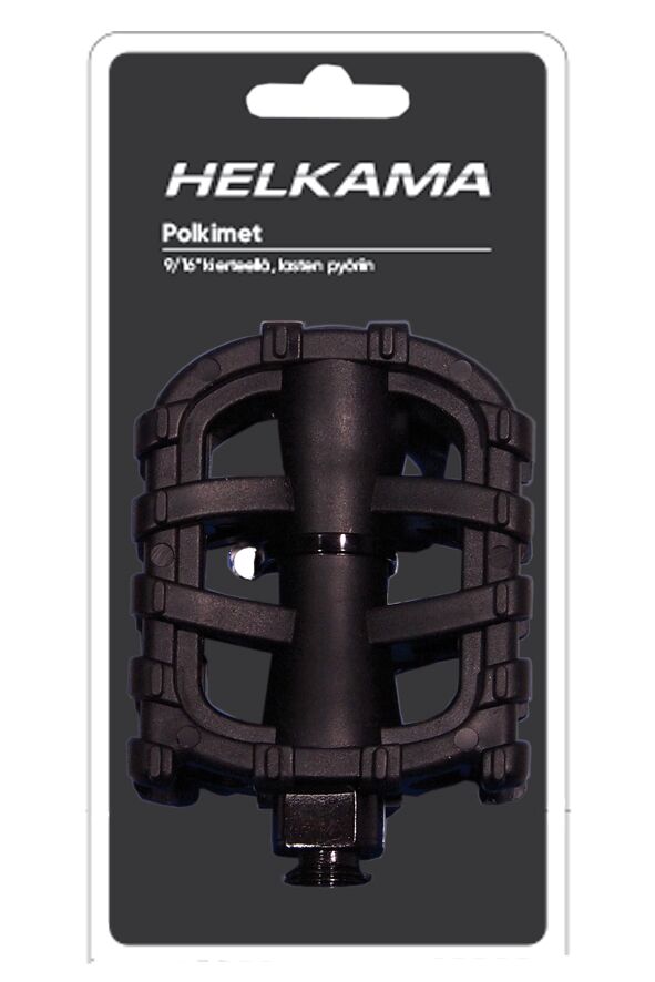 Helkama Polkimet lasten pyöriin - Polkupyörän Varaosat - 6417492110720 - 1