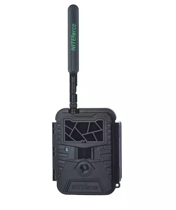 NITEforce riistakamera paras, edullinen - Lähettävät Riistakamerat - 6430061582070 - 1