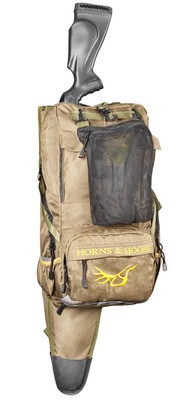 Horns and Hoofs asereppu 35l - Asereput - 4741555001260 - 1