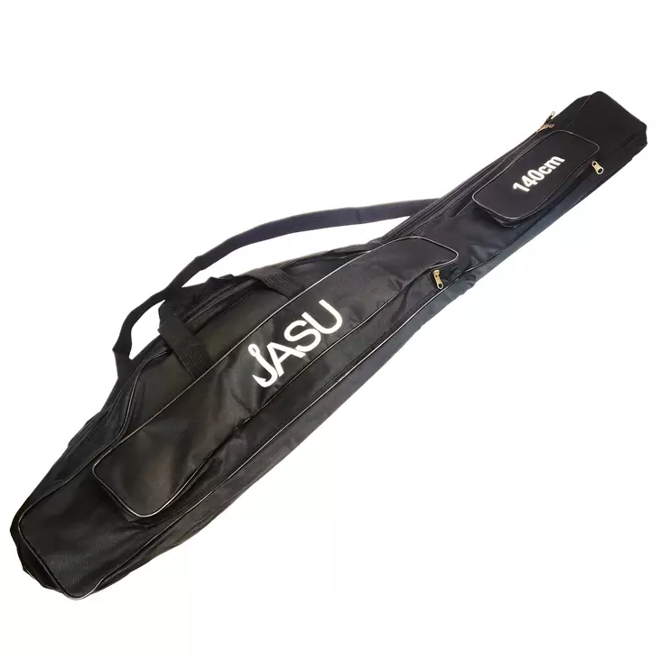 Jasu 2-osainen vapalaukku 140cm - Vavat - 6430075934070 - 1