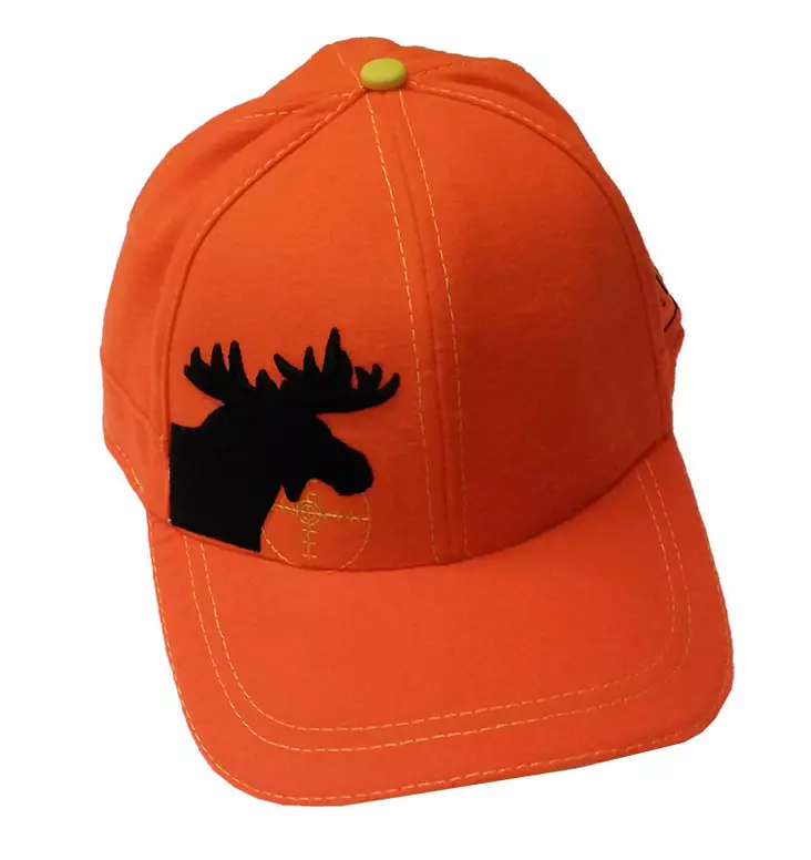 Jelou Fox Huopalippis oranssi K=C3=A4=C3=A4nnett=C3=A4v=C3=A4t korval=C3=
=A4p=C3=A4t=20 - Lippalakit - 6430038453310 - 1