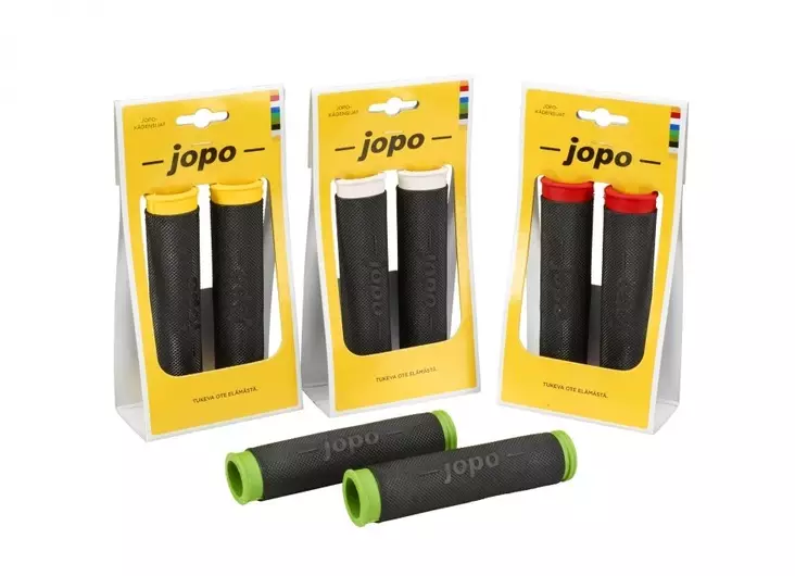 Jopo kädensijat - Polkupyörän Varaosat - 6417492108420 - 1