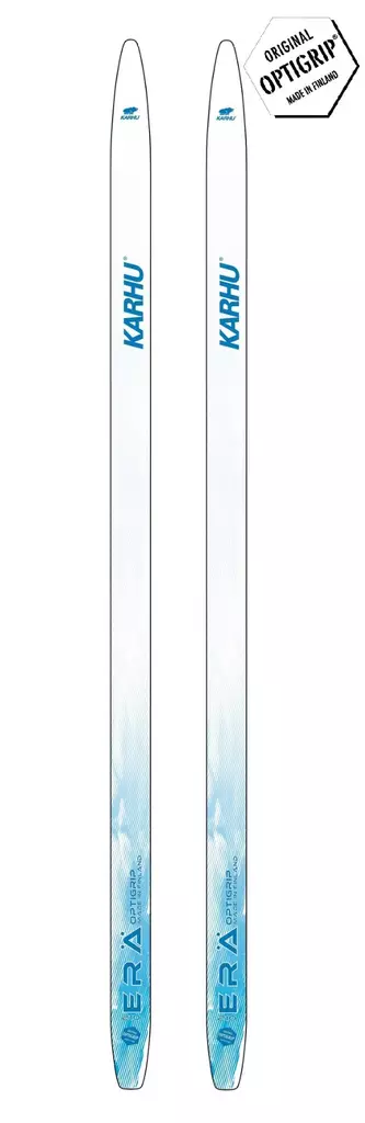 Karhu Erä Optigrip metsäsukset - Eräsukset ja -sauvat - 13-20690-000 - 1