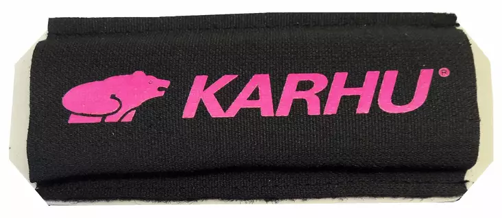 Karhu suksipidike black-pink - Sukset ja hiihtovälineet - 59-20950 - 1