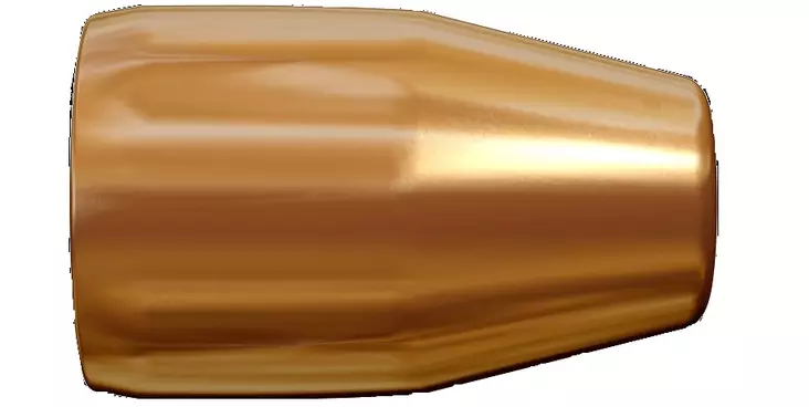 Lapua 9mm Luger luoti, CEPP Extra 7,8g - Luodit - 4HL9010 - 1