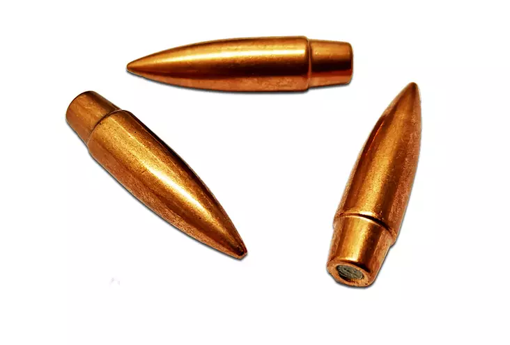 Lapua D46 .30 11g luoti - Luodit - lapua-d46-11g-100 - 1