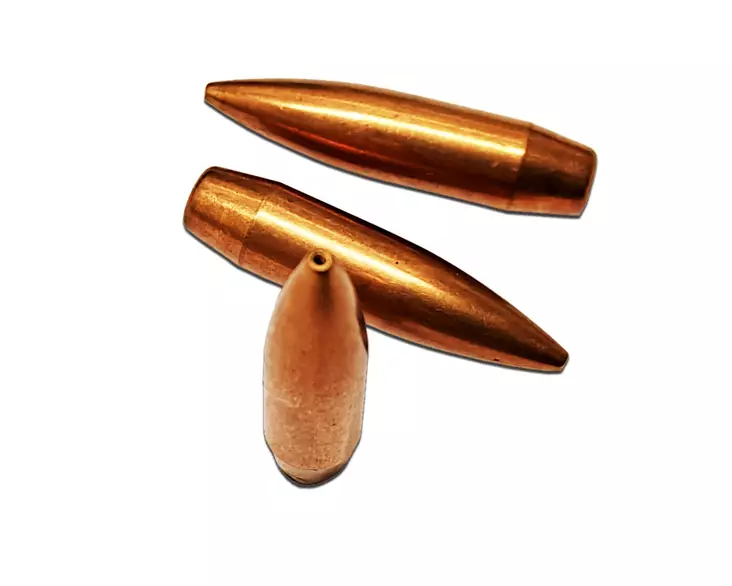 Lapua Scenar GB432 .30 12g luoti - Luodit - lapua-gb432-100 - 1