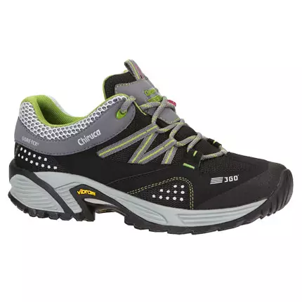 Maastojuoksukeng=C3=A4t Pantera GTX Gore-Tex - Lenkkarit ja tossut - 8426096078730 - 1