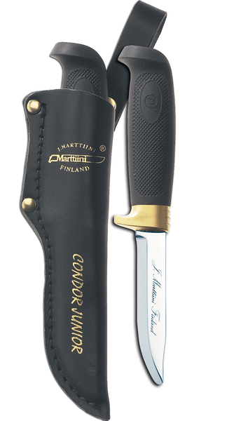 Marttiini Condor Junior - Puukot - 186010 - 1