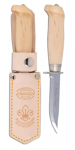 Marttiini Partiopuukko - Puukot - 508010 - 1