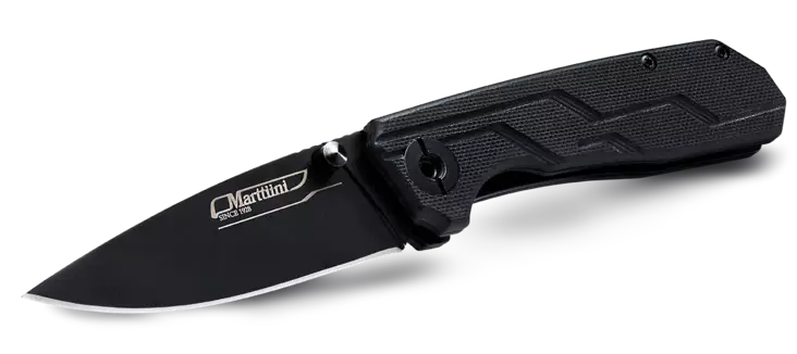 Marttiini Taittoveitsi 8 - Veitset - 970110 - 1