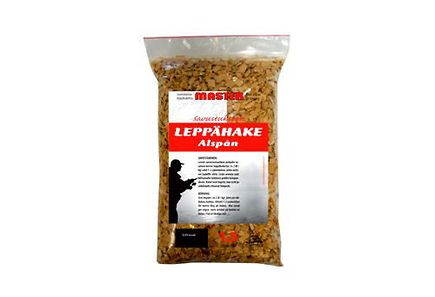 Master Leppähake savustamiseen - Savustus - 6416473126040 - 1