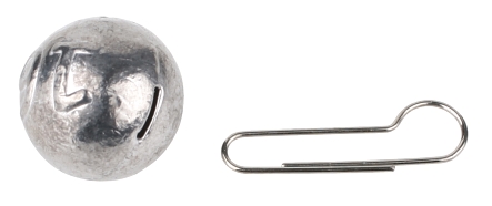 Mikado Cheburashka jigipää 5 kpl - Jigit ja kumikalat - 5900637549710 - 1